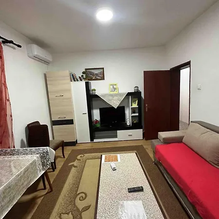 公寓 1 Bedroom Flat With Free Parking In B *