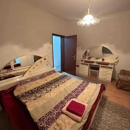 公寓 1 Bedroom Flat With Free Parking In B *