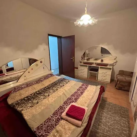 公寓 1 Bedroom Flat With Free Parking In B *