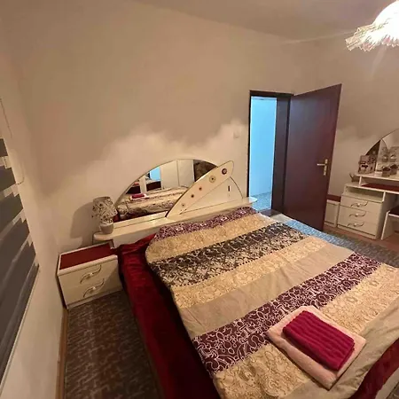 公寓 1 Bedroom Flat With Free Parking In B *