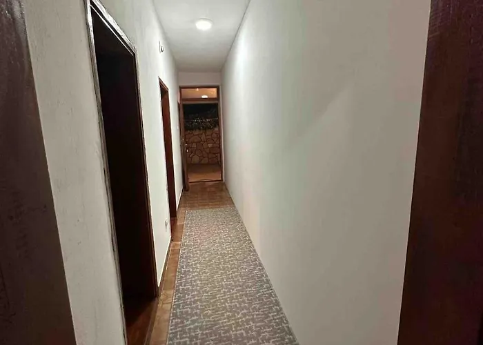 1 Bedroom Flat With Free Parking In B 公寓 莫斯塔尔