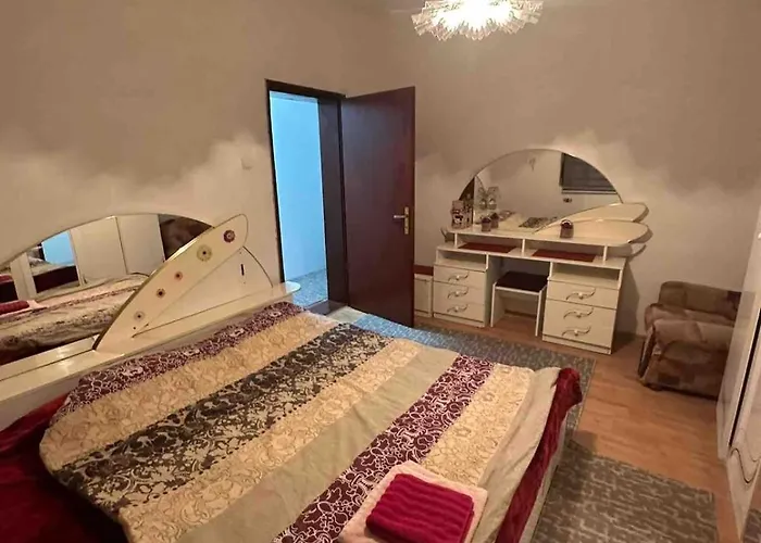 公寓 1 Bedroom Flat With Free Parking In B *