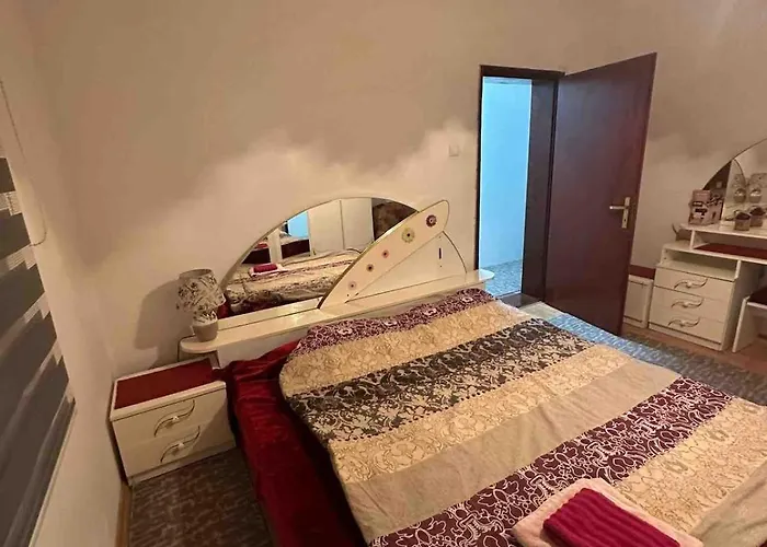 公寓 1 Bedroom Flat With Free Parking In B *